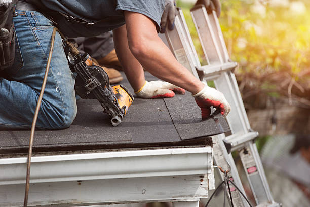 Quick and Trustworthy Emergency Roof Repair Services in Penn Wynne, PA